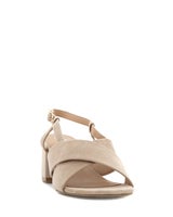 Donna Girl Sandalett