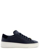 Bally Ryver-W Calf Plain