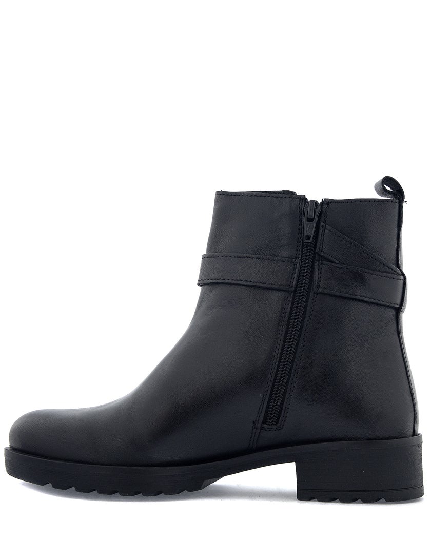 Park West Boot