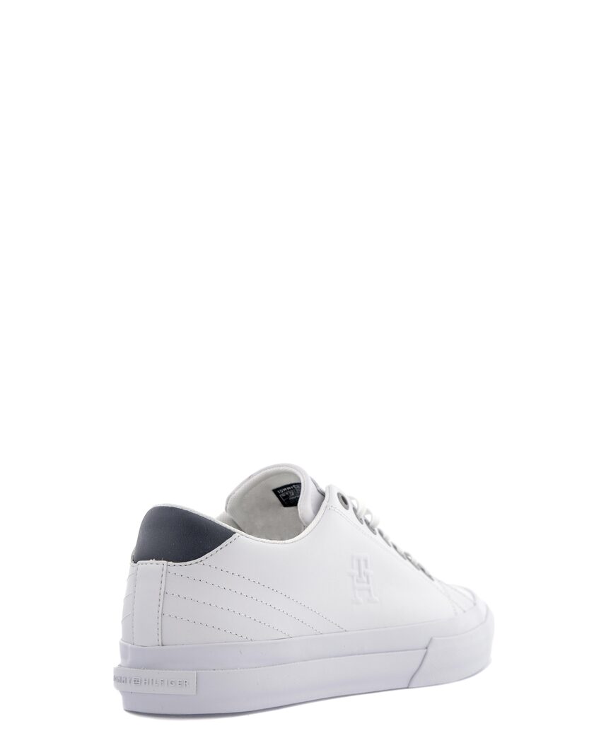 Tommy Hilfiger TH Hi Vulc Street Low LTH Ess