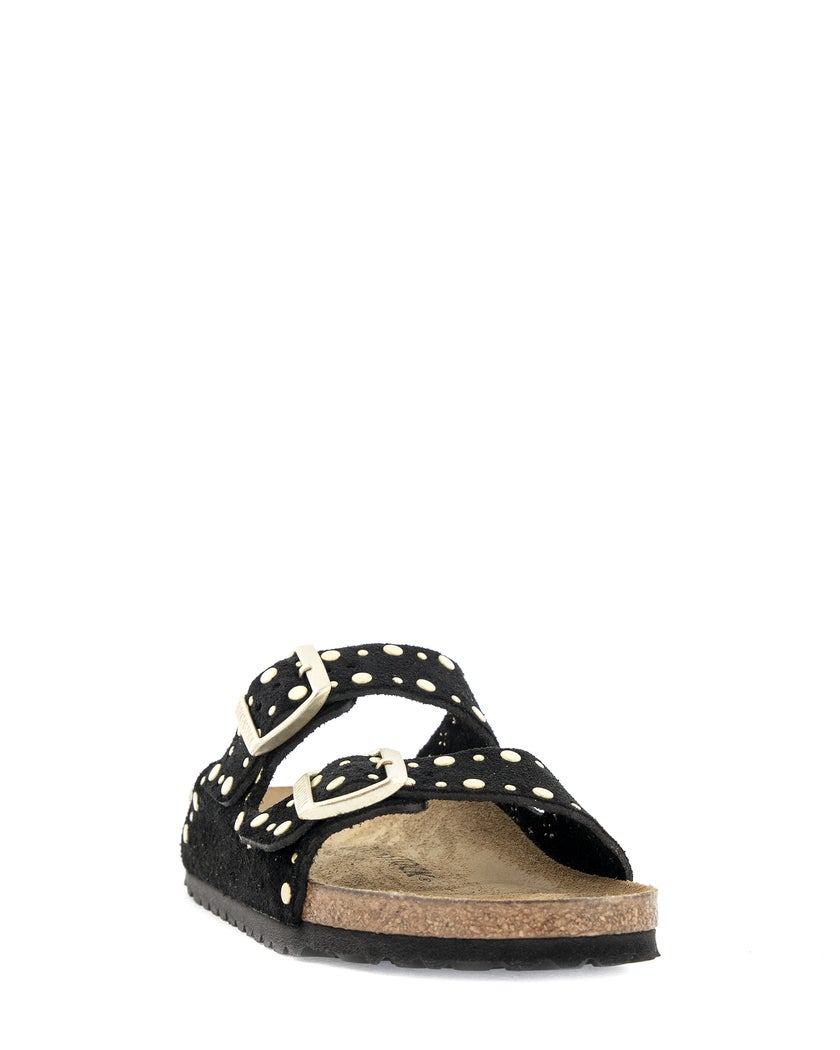 Birkenstock Svart Toffel
