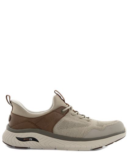 Skechers ArchFit Crosser Emeric Slip-In