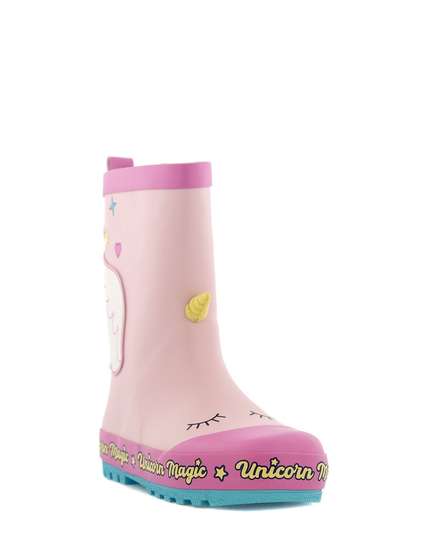 UNICORN 1331 Gummistövlar