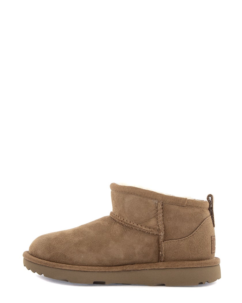 Ugg K Classic Ultra Mini