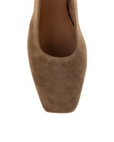 Vagabond  Shoemakers Delia
