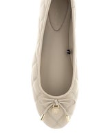 Tommy Hilfiger TH Charm Quilted Ballerina