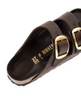 Birkenstock Brun Toffel
