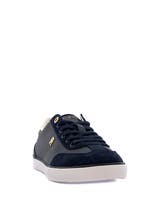 Tommy Hilfiger Blå Sneakers