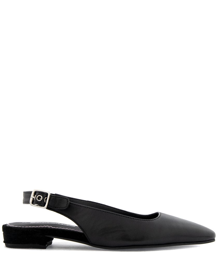 Foot News Sandalett