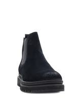 Premiato Svart Boots