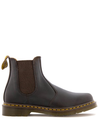 Dr Martens Brun Boots