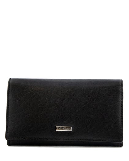 The Monte Frame purse large