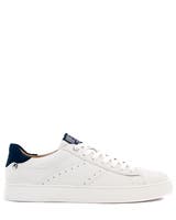 Rieker Vit Sneakers