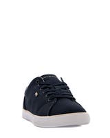 Tommy Hilfiger TH Low Profile Vulc Canvas