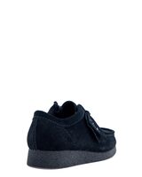Clarks WallabeeEVO G