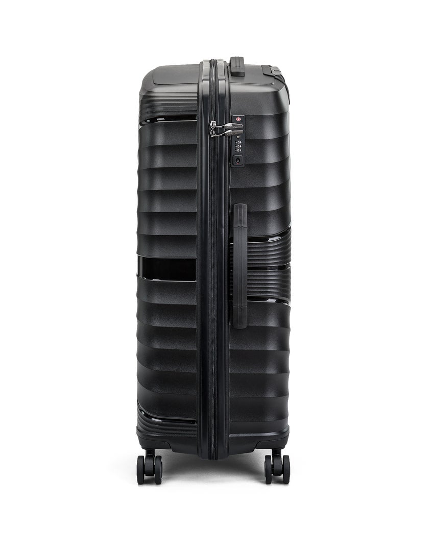 North Pioneer Copenhagen Suitcase 76 cm