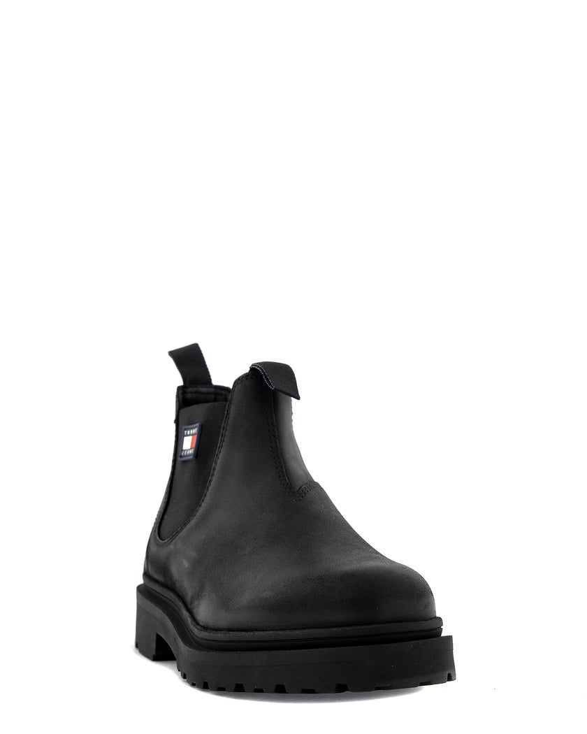 Tommy Hilfiger TJM Chelsea Leather