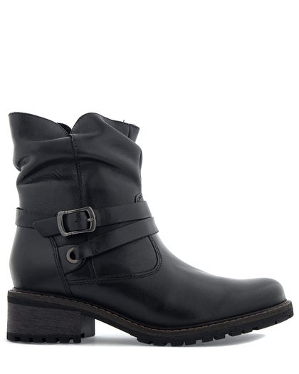 Bellezza Boot