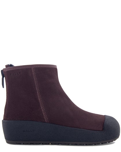 Bally Guard III