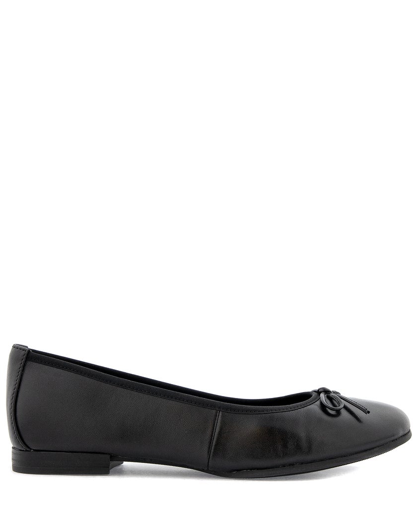 Tamaris Svart Ballerina
