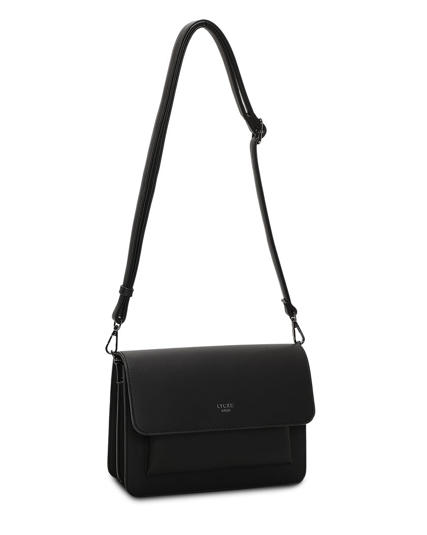 Lycke Flap bag Levanger
