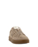Tommy Hilfiger Hertage Court Sneaker Suede