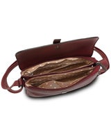 Lycke Flap bag Doris