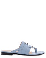 Bally Elia Flat