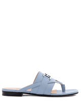 Bally Elia Flat