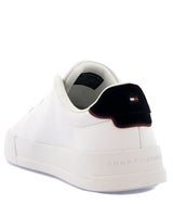 Tommy Hilfiger TH court lth detail ess