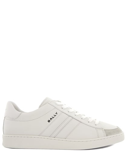 Bally Tyger Calf Plain