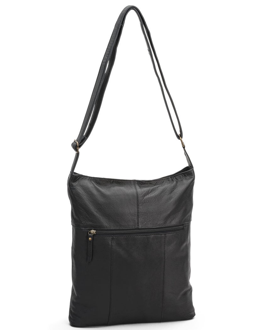 House of Sajaco Hobo large