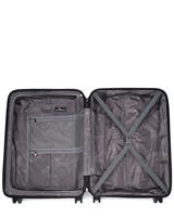 North Pioneer Oslo Suitcase 67 cm
