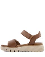 Tamaris Brun Sandal