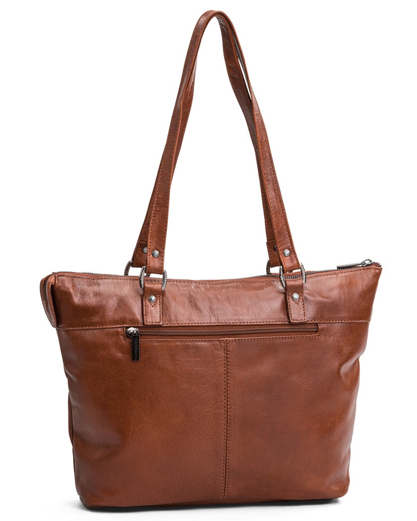 The Monte Tote bag medium