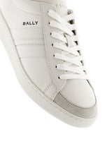Bally Tyger Calf Plain