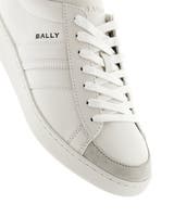 Bally Tyger Calf Plain