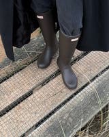 Hunter Original Tall