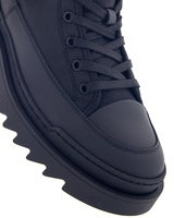 Sneaky Steve Kamiki High U Textile