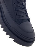 Sneaky Steve Kamiki High U Textile