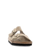 Birkenstock Beige Toffel