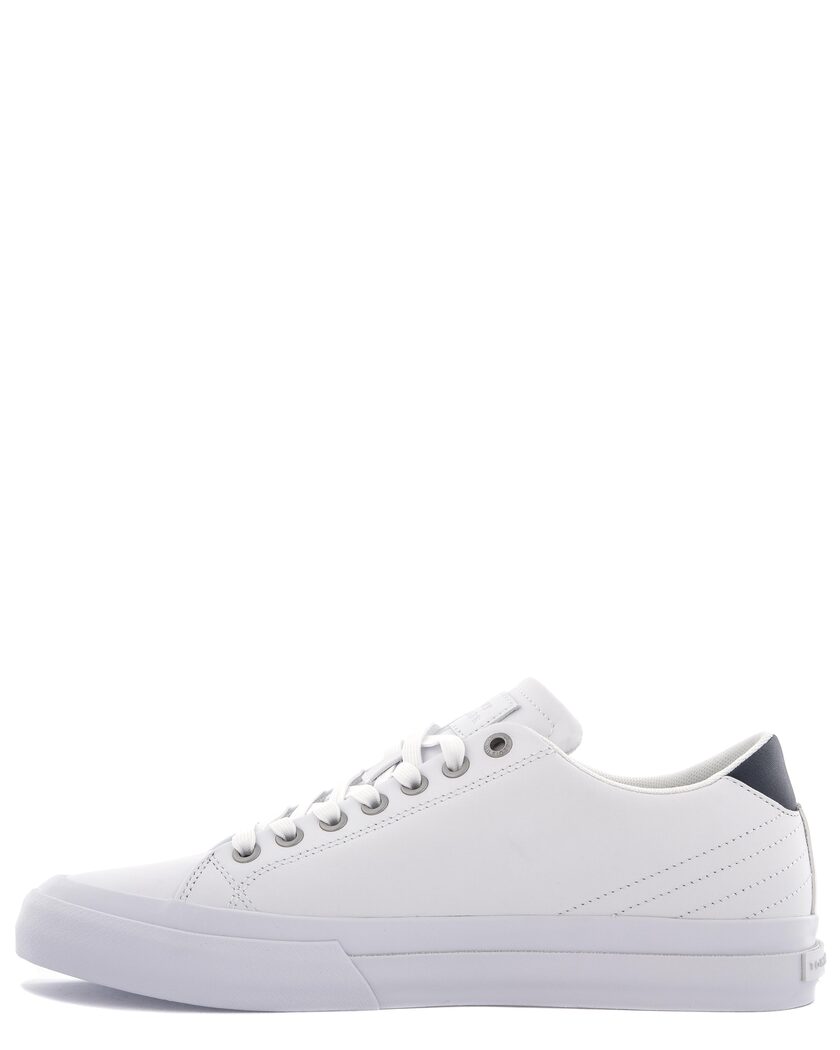 Tommy Hilfiger TH Hi Vulc Street Low LTH Ess