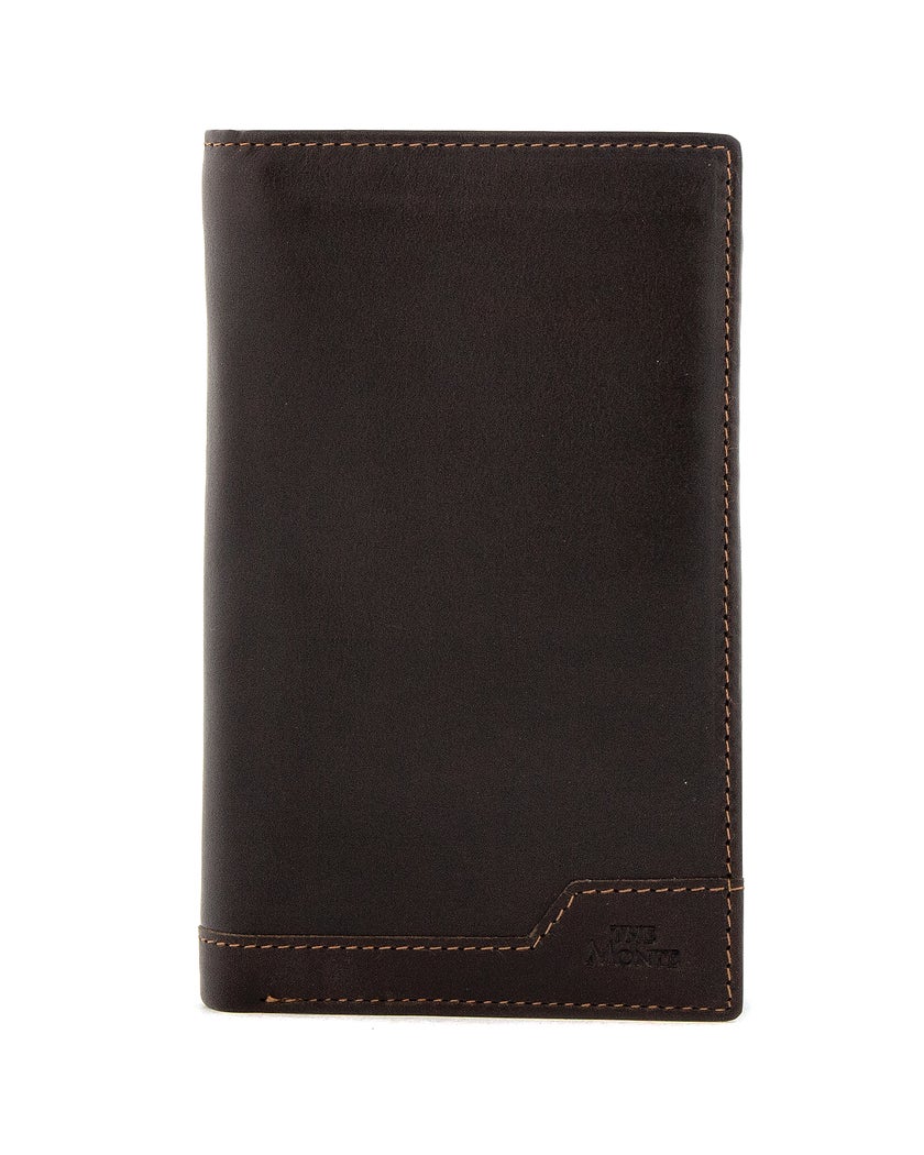 The Monte Wallet large