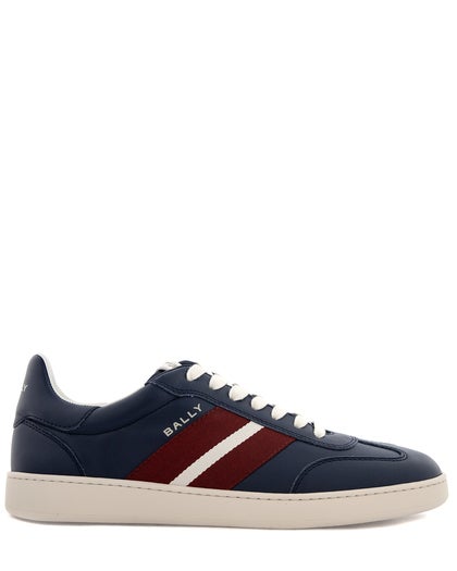 Bally Roget