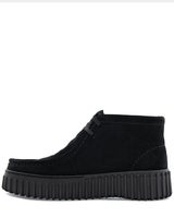 Clarks Torhill Moss
