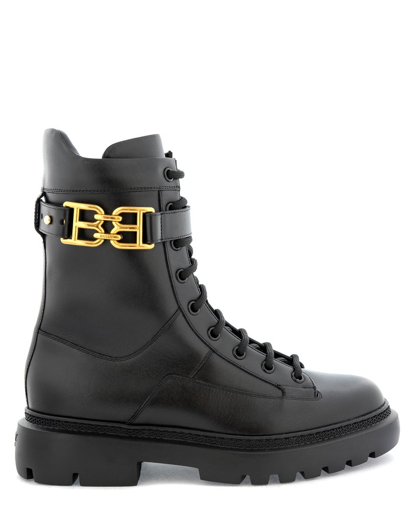 Bally Gioele Flat.
