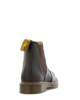 Dr Martens Brun Boots