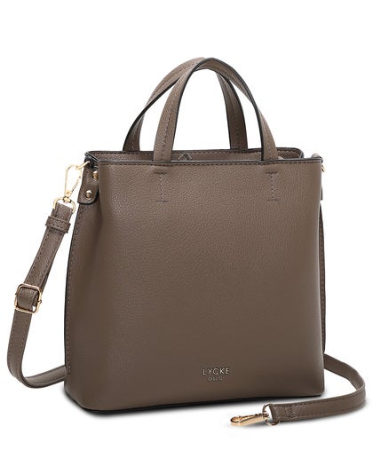 Lycke Handbag Egersund Lycke