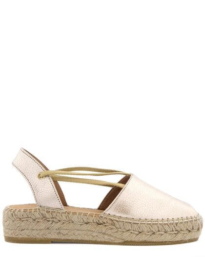 Foot News Sandalett