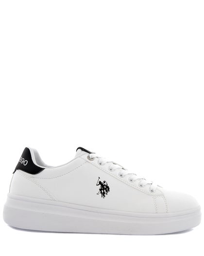 Us Polo Cody